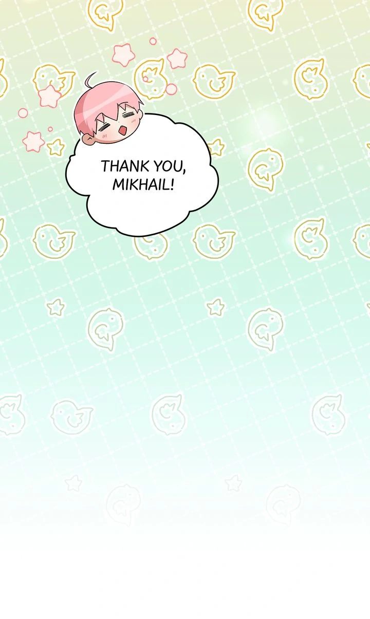 The Duke’s Plush Obsession [Full ver.] - Chapter 9 manhwa