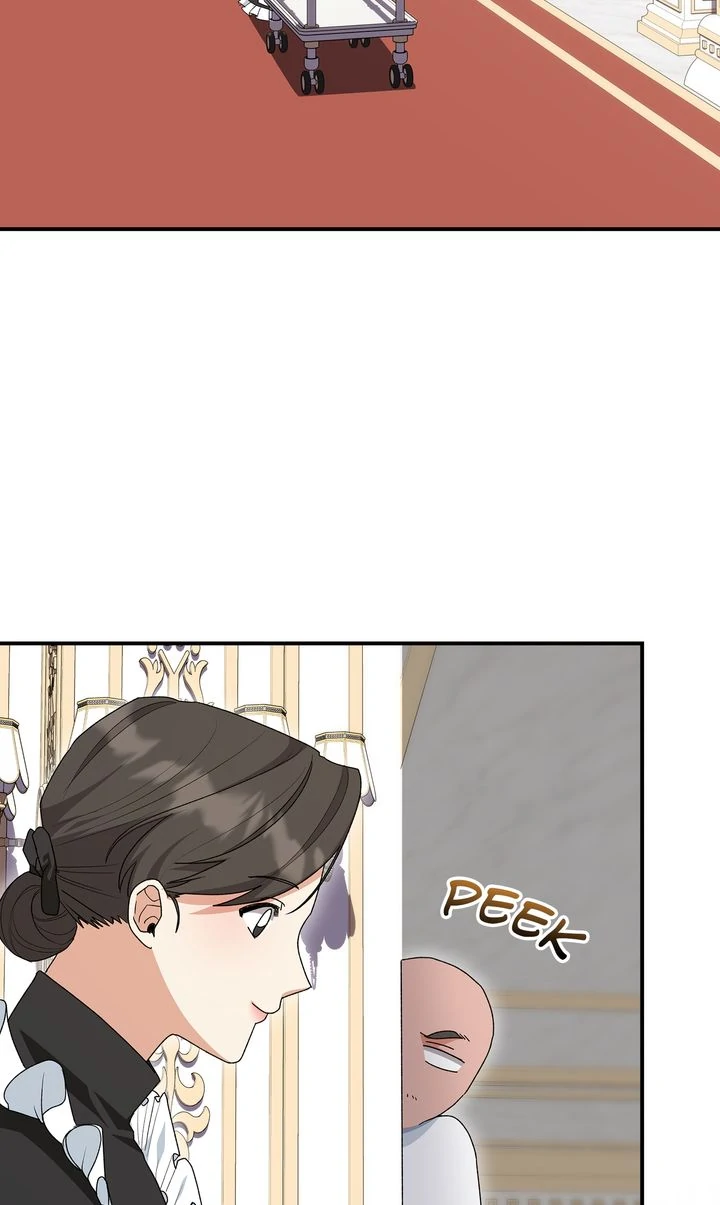 The Duke’s Plush Obsession [Full ver.] - Chapter 9 manhwa