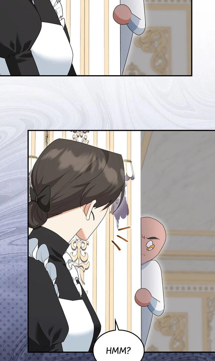 The Duke’s Plush Obsession [Full ver.] - Chapter 9 manhwa