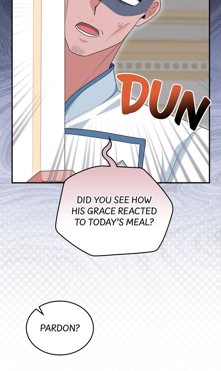 The Duke’s Plush Obsession [Full ver.] - Chapter 9 manhwa