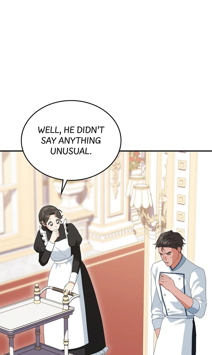 The Duke’s Plush Obsession [Full ver.] - Chapter 9 manhwa