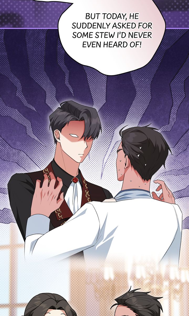 The Duke’s Plush Obsession [Full ver.] - Chapter 9 manhwa
