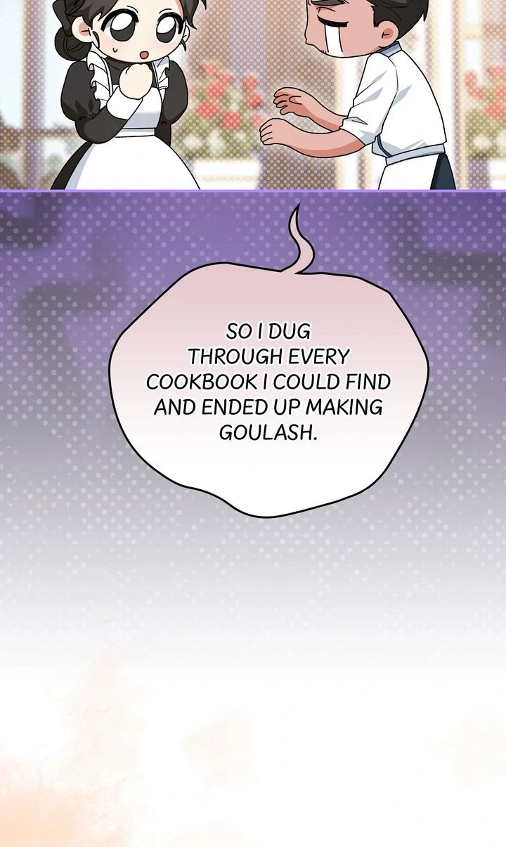 The Duke’s Plush Obsession [Full ver.] - Chapter 9 manhwa