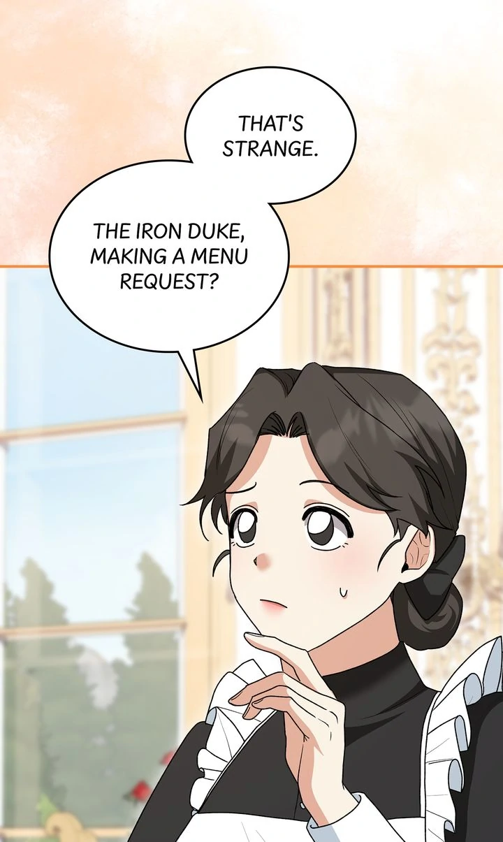 The Duke’s Plush Obsession [Full ver.] - Chapter 9 manhwa