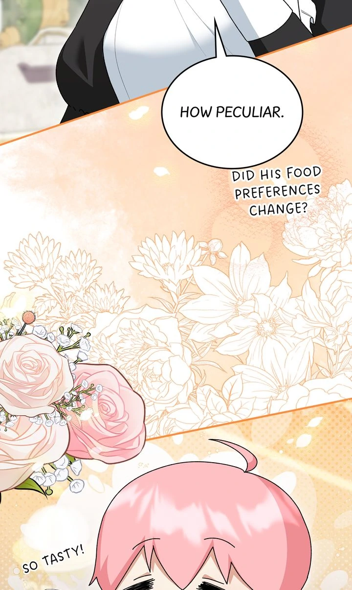 The Duke’s Plush Obsession [Full ver.] - Chapter 9 manhwa