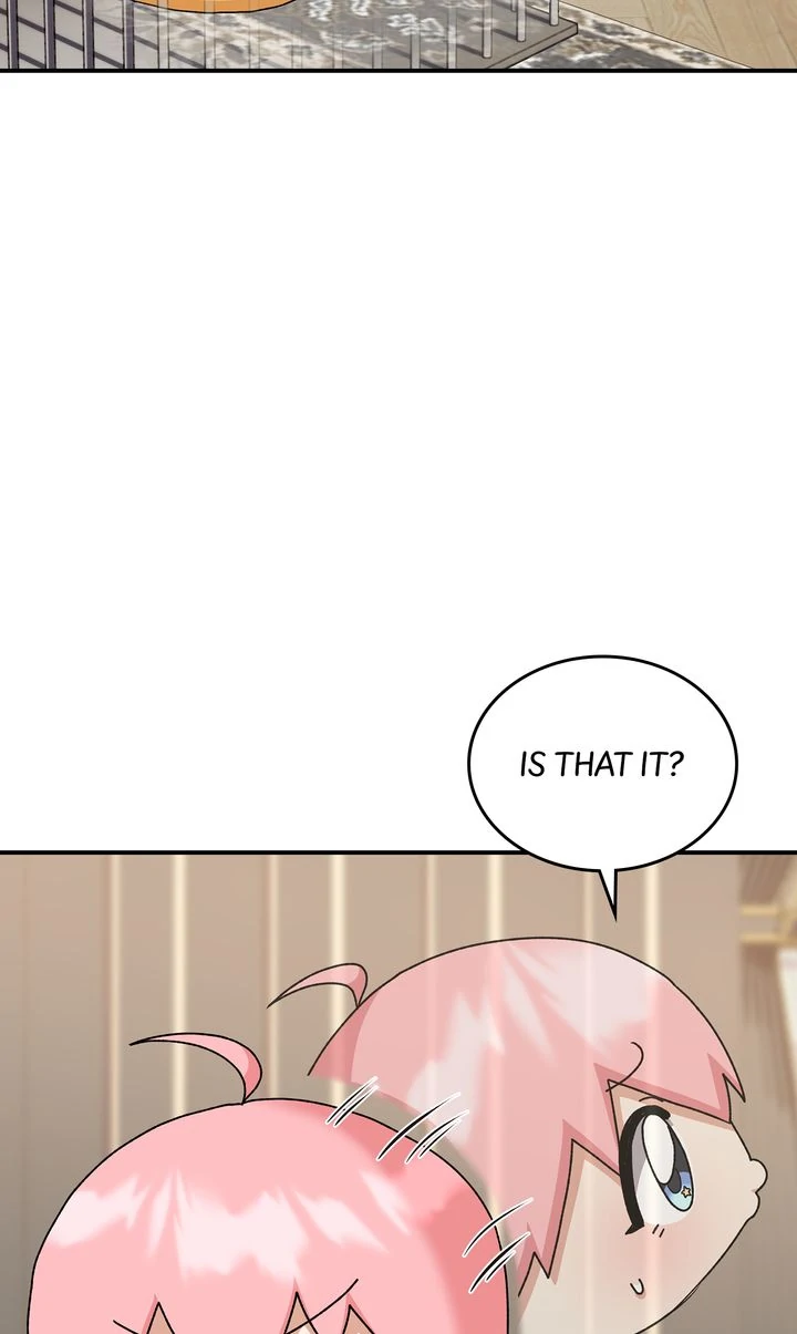 The Duke’s Plush Obsession [Full ver.] - Chapter 9 manhwa