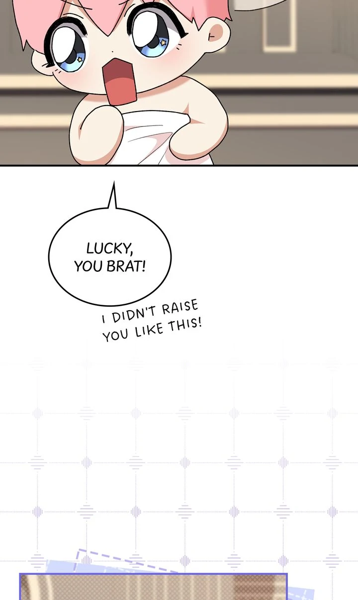 The Duke’s Plush Obsession [Full ver.] - Chapter 9 manhwa