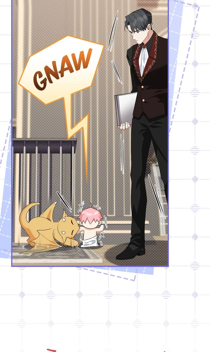 The Duke’s Plush Obsession [Full ver.] - Chapter 9 manhwa