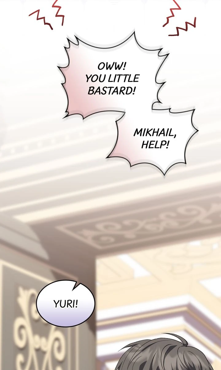 The Duke’s Plush Obsession [Full ver.] - Chapter 9 manhwa