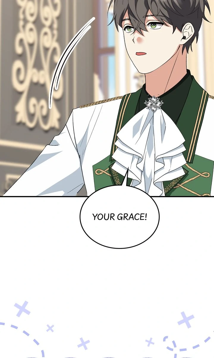 The Duke’s Plush Obsession [Full ver.] - Chapter 9 manhwa