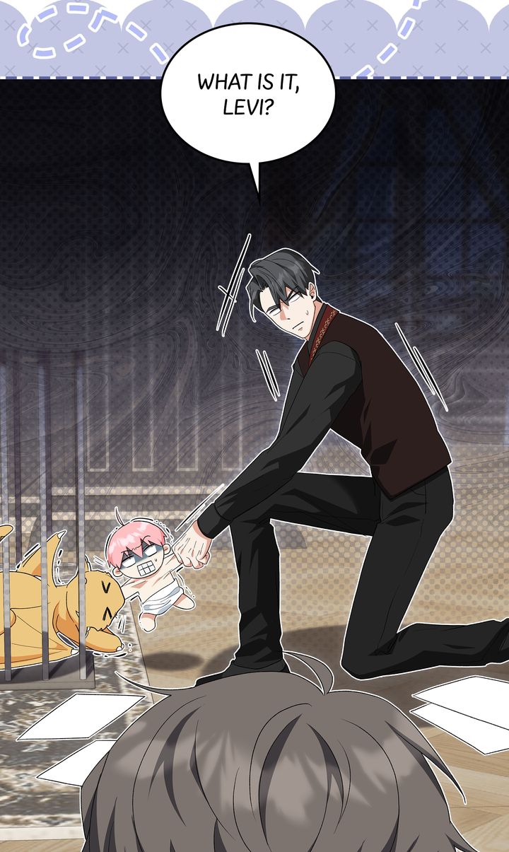 The Duke’s Plush Obsession [Full ver.] - Chapter 9 manhwa