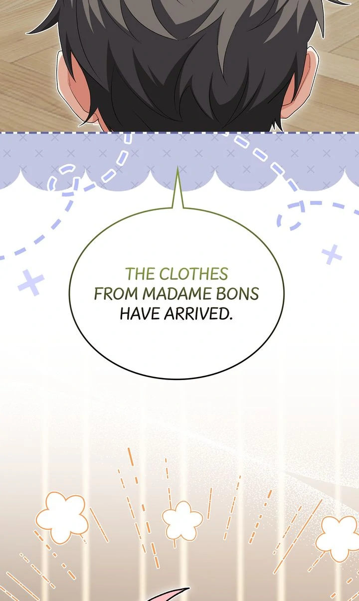 The Duke’s Plush Obsession [Full ver.] - Chapter 9 manhwa