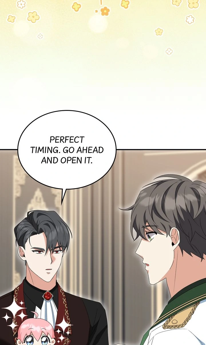 The Duke’s Plush Obsession [Full ver.] - Chapter 9 manhwa