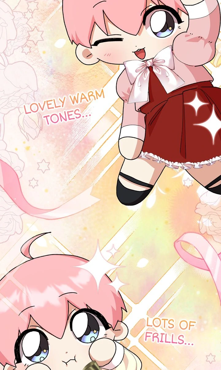 The Duke’s Plush Obsession [Full ver.] - Chapter 9 manhwa