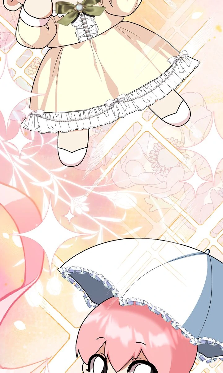 The Duke’s Plush Obsession [Full ver.] - Chapter 9 manhwa