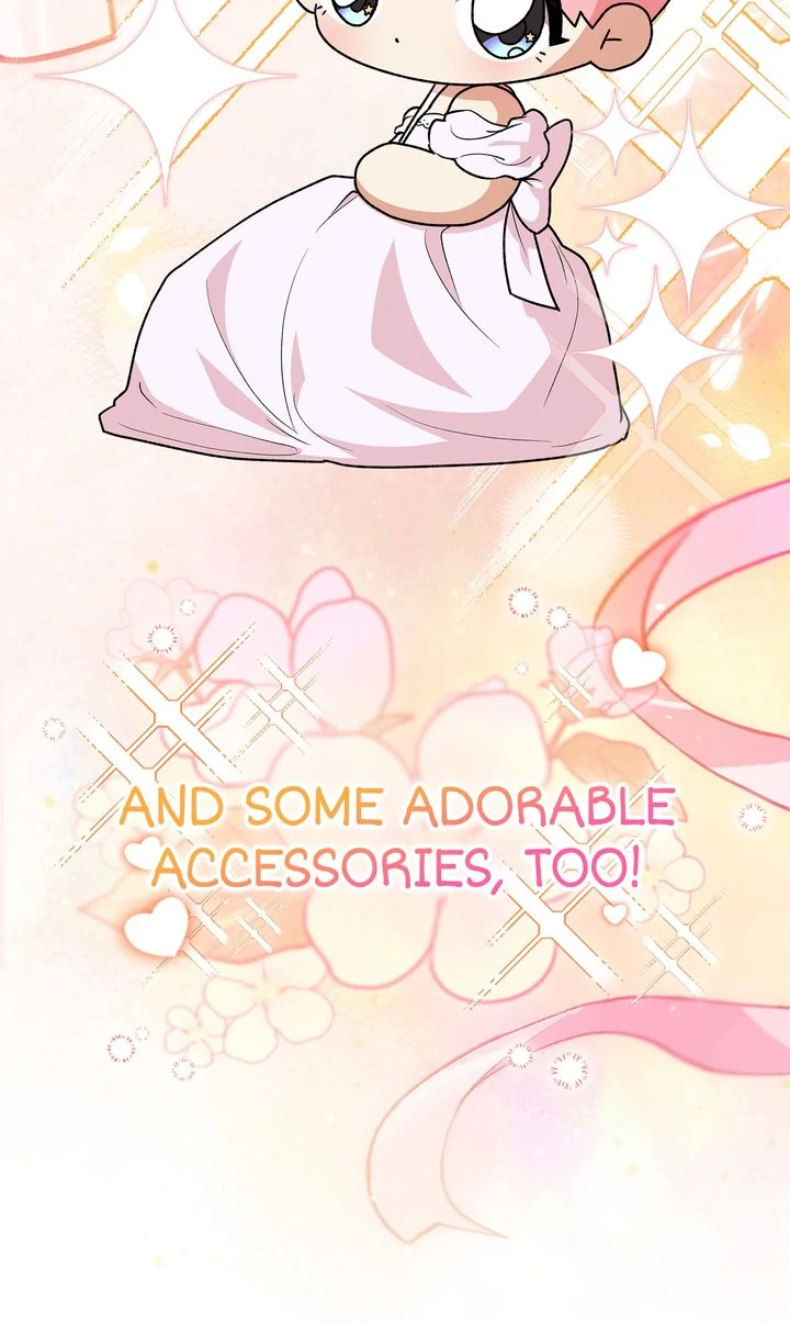 The Duke’s Plush Obsession [Full ver.] - Chapter 9 manhwa