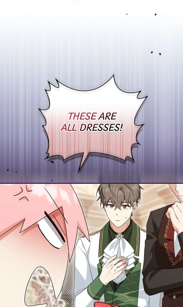 The Duke’s Plush Obsession [Full ver.] - Chapter 9 manhwa