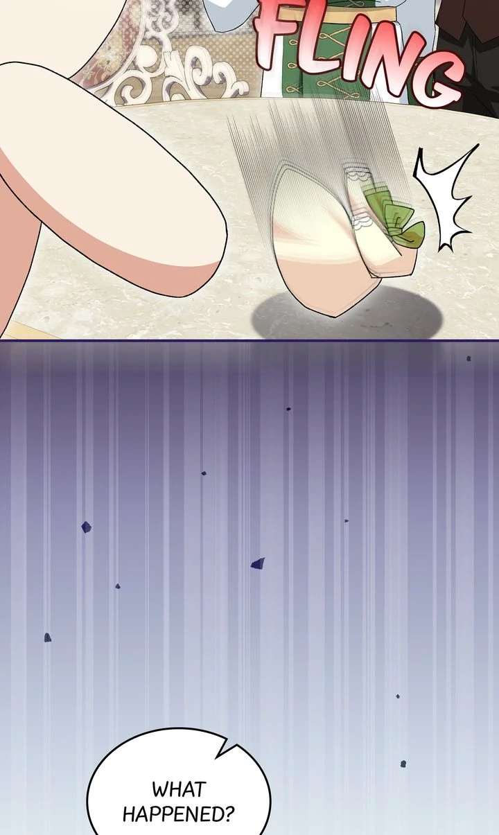 The Duke’s Plush Obsession [Full ver.] - Chapter 9 manhwa