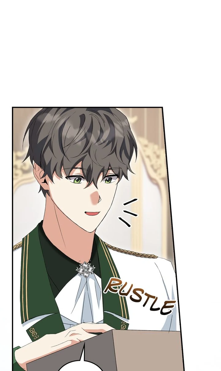 The Duke’s Plush Obsession [Full ver.] - Chapter 9 manhwa