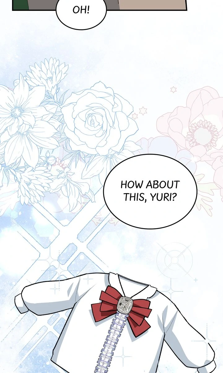 The Duke’s Plush Obsession [Full ver.] - Chapter 9 manhwa