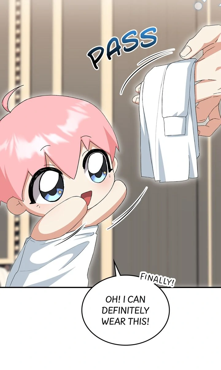 The Duke’s Plush Obsession [Full ver.] - Chapter 9 manhwa