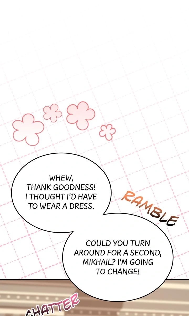 The Duke’s Plush Obsession [Full ver.] - Chapter 9 manhwa
