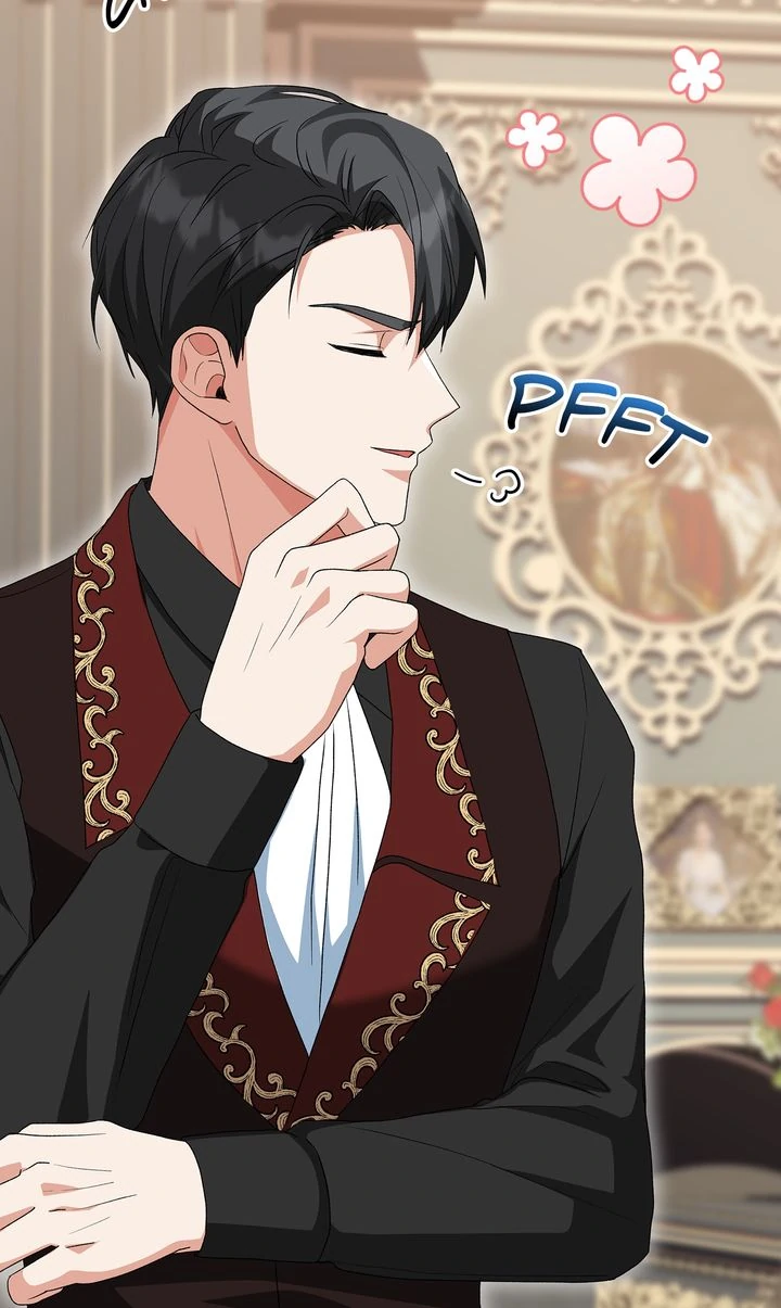The Duke’s Plush Obsession [Full ver.] - Chapter 9 manhwa
