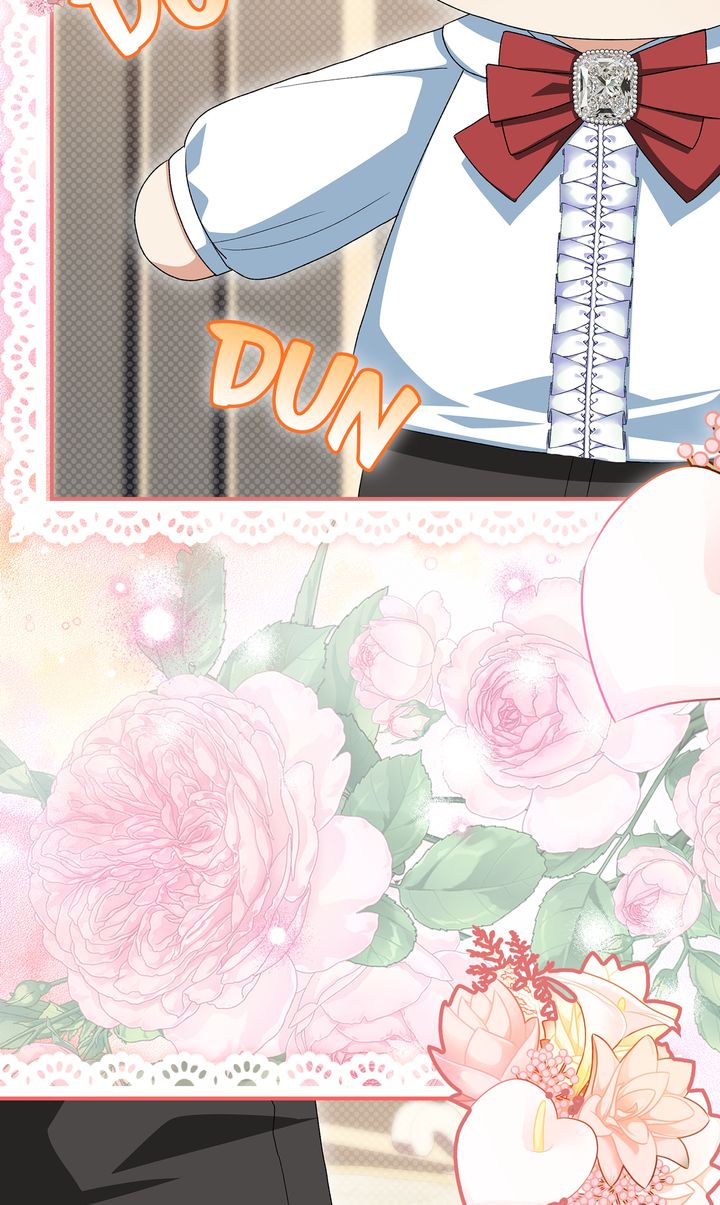 The Duke’s Plush Obsession [Full ver.] - Chapter 9 manhwa