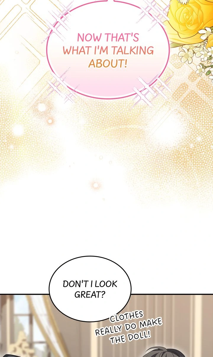 The Duke’s Plush Obsession [Full ver.] - Chapter 9 manhwa