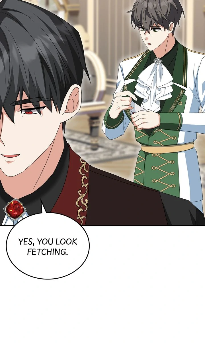 The Duke’s Plush Obsession [Full ver.] - Chapter 9 manhwa