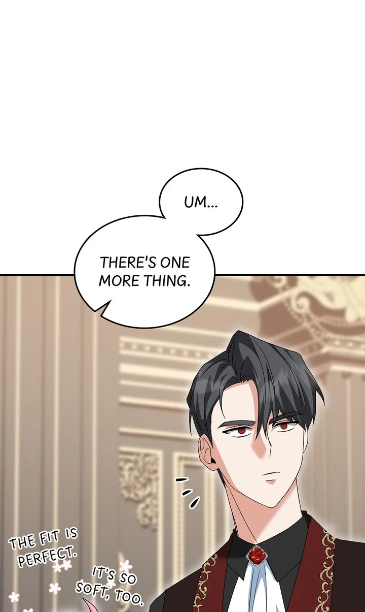 The Duke’s Plush Obsession [Full ver.] - Chapter 9 manhwa