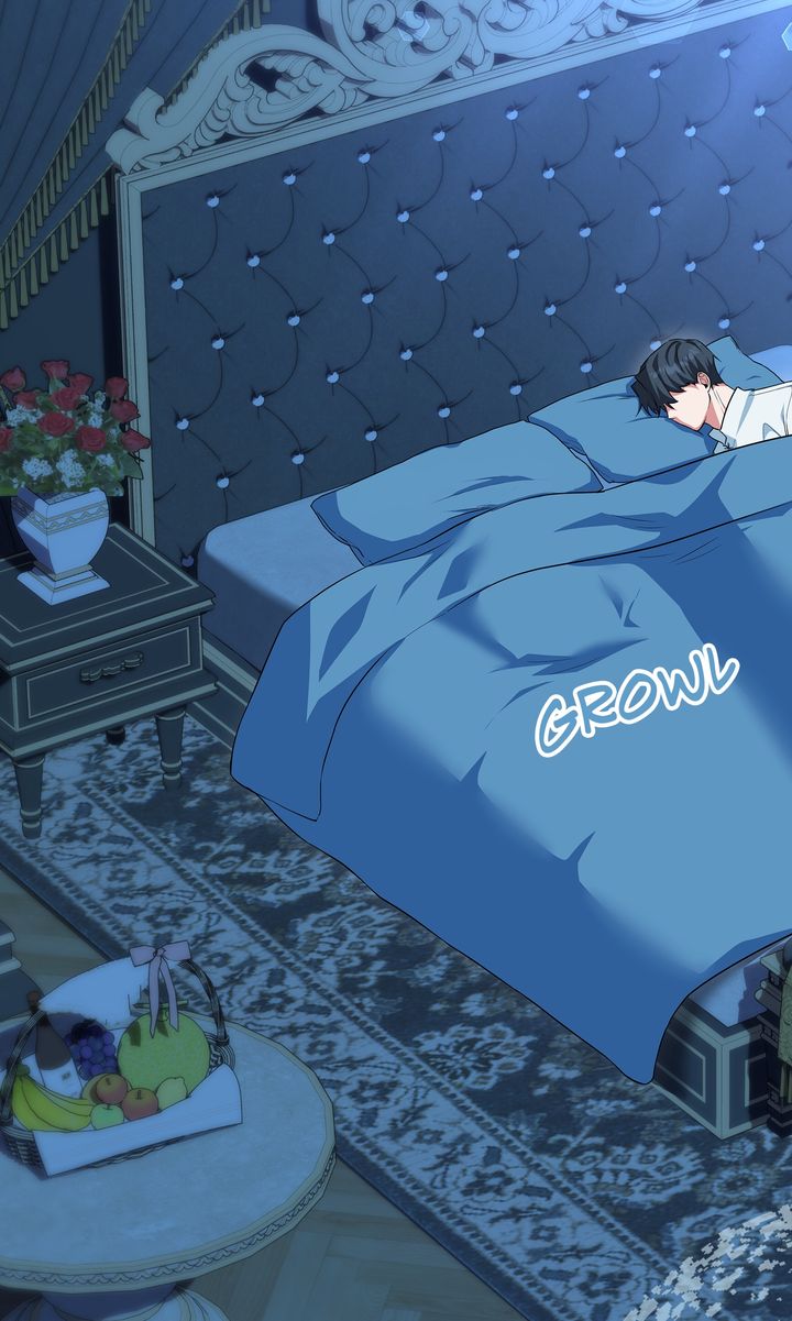 The Duke’s Plush Obsession [Full ver.] - Episode 1 manhwa