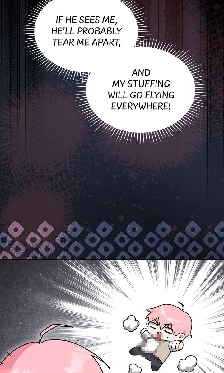 The Duke’s Plush Obsession [Full ver.] - Episode 1 manhwa