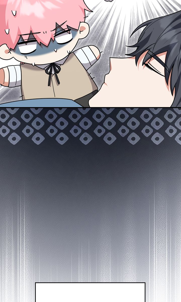 The Duke’s Plush Obsession [Full ver.] - Episode 1 manhwa