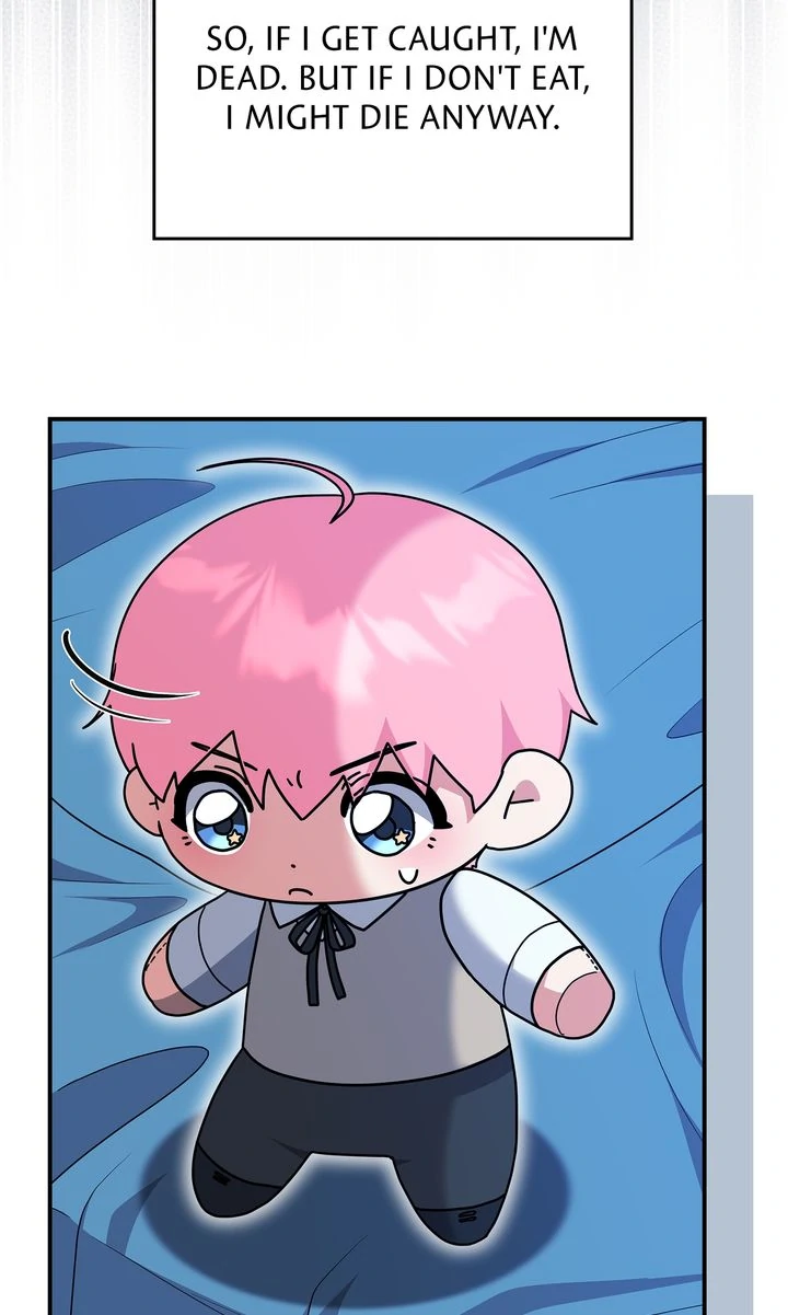 The Duke’s Plush Obsession [Full ver.] - Episode 1 manhwa