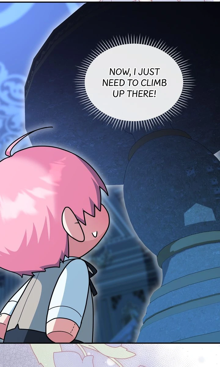 The Duke’s Plush Obsession [Full ver.] - Episode 1 manhwa