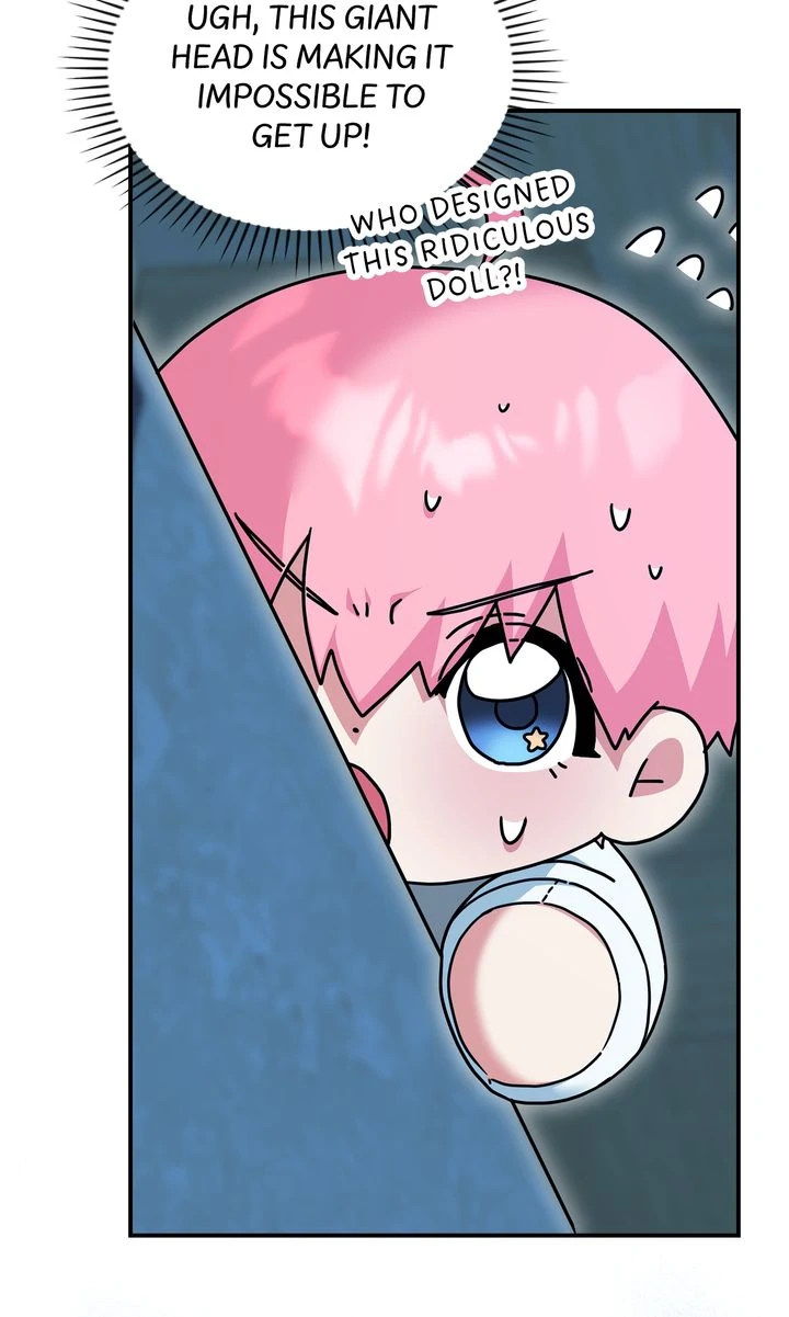 The Duke’s Plush Obsession [Full ver.] - Episode 1 manhwa
