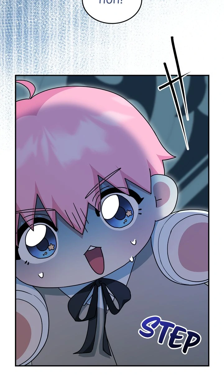 The Duke’s Plush Obsession [Full ver.] - Episode 1 manhwa