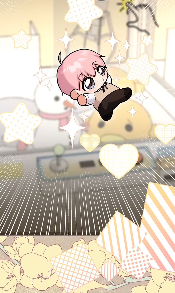 The Duke’s Plush Obsession [Full ver.] - Episode 1 manhwa