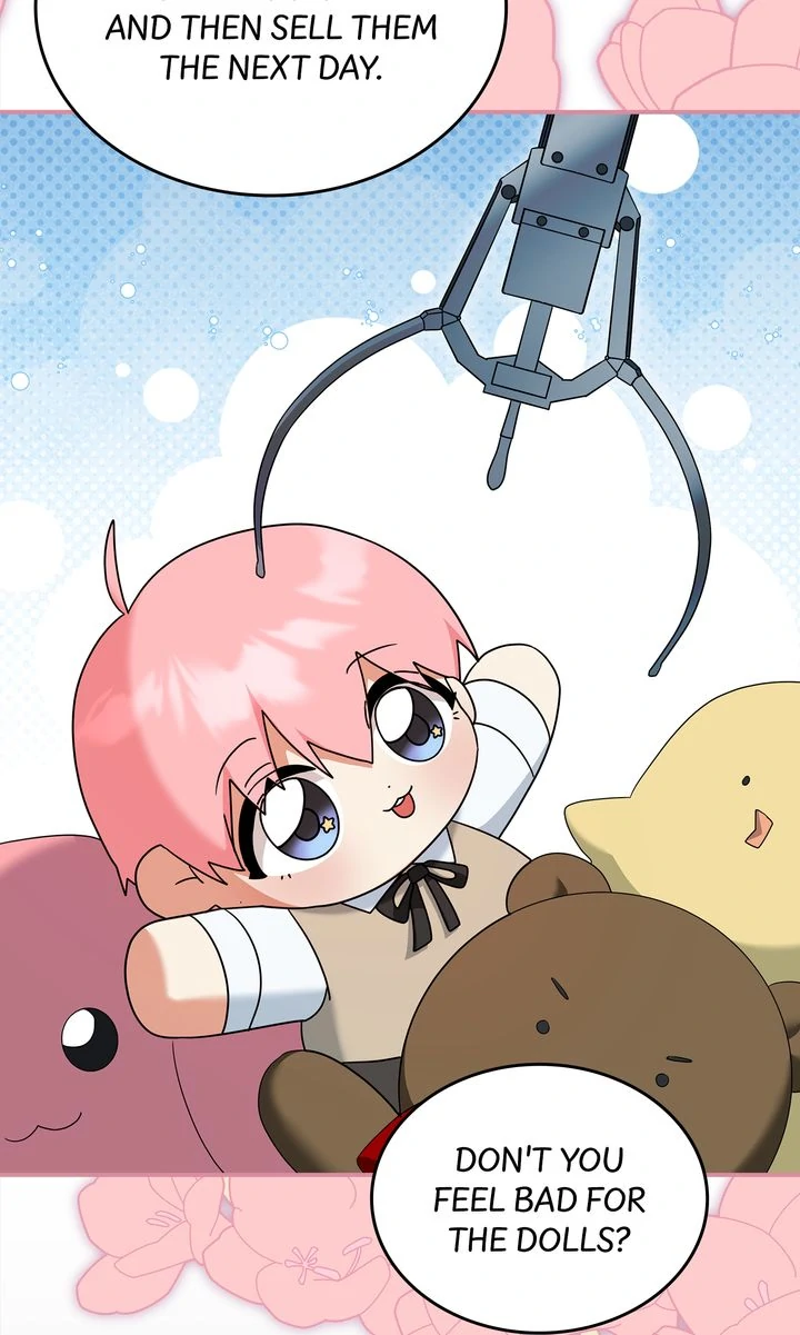 The Duke’s Plush Obsession [Full ver.] - Episode 1 manhwa