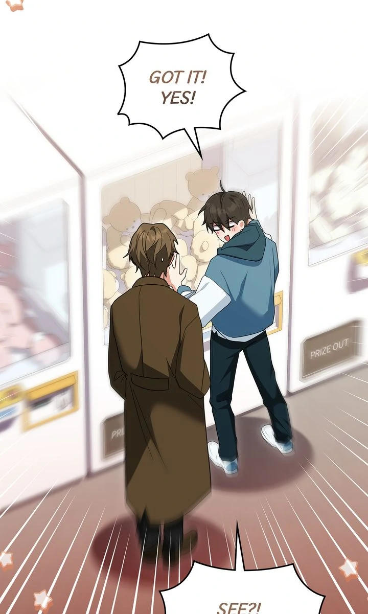 The Duke’s Plush Obsession [Full ver.] - Episode 1 manhwa