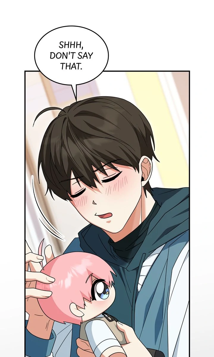 The Duke’s Plush Obsession [Full ver.] - Episode 1 manhwa