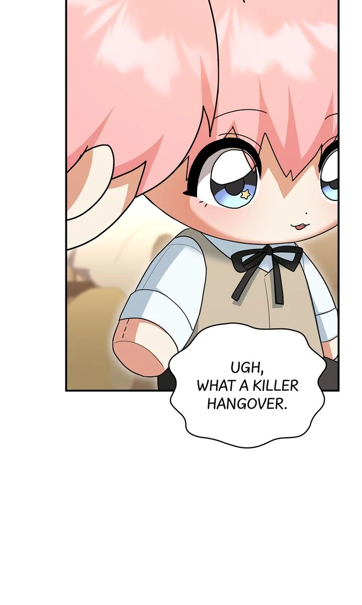 The Duke’s Plush Obsession [Full ver.] - Episode 1 manhwa