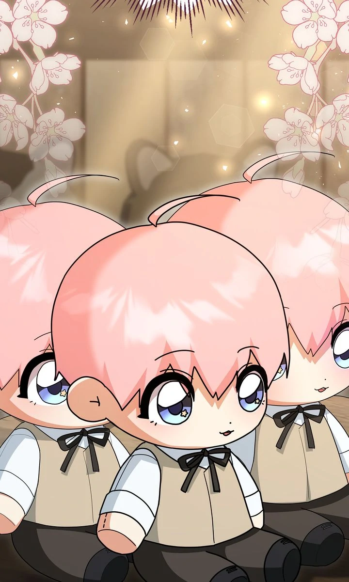 The Duke’s Plush Obsession [Full ver.] - Episode 1 manhwa
