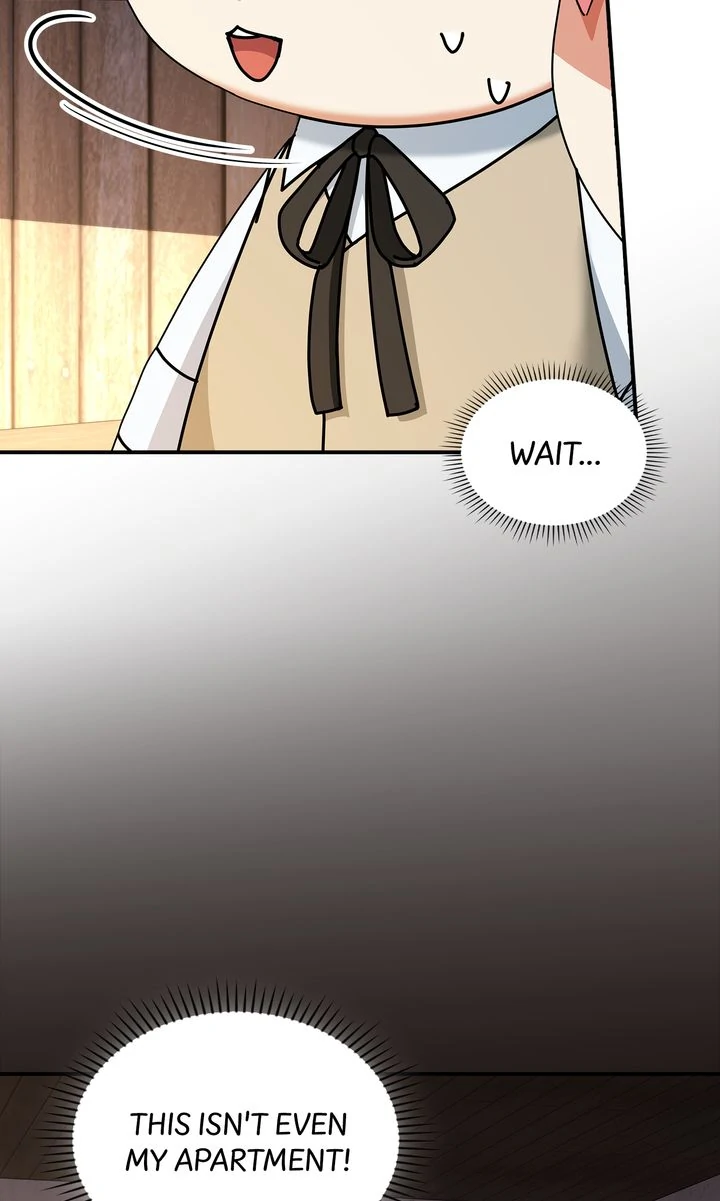 The Duke’s Plush Obsession [Full ver.] - Episode 1 manhwa