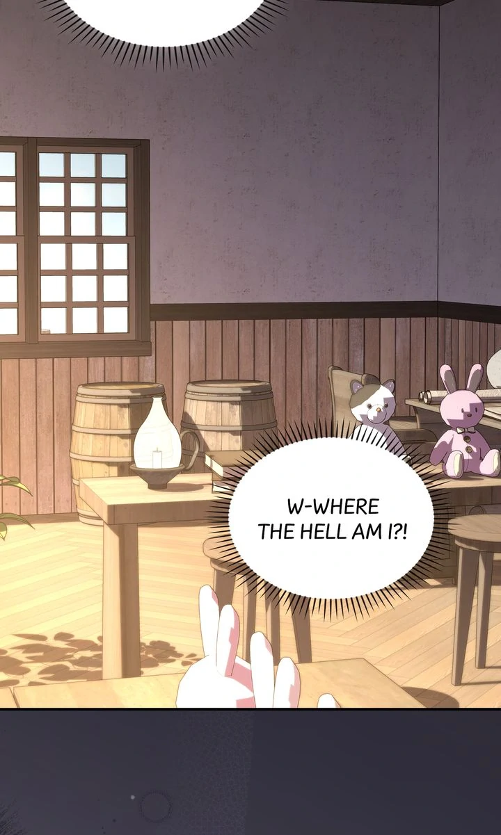 The Duke’s Plush Obsession [Full ver.] - Episode 1 manhwa