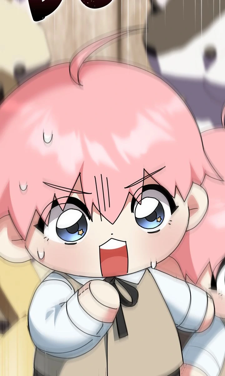 The Duke’s Plush Obsession [Full ver.] - Episode 1 manhwa