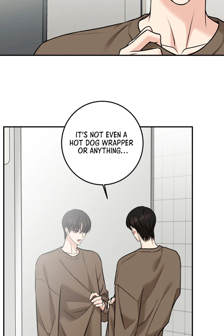 March [Kaizen Scan] - Chapter 23 manhwa