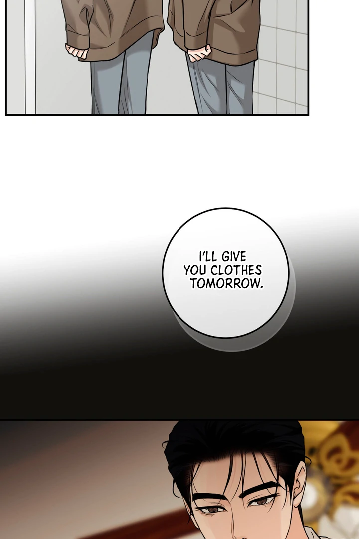 March [Kaizen Scan] - Chapter 23 manhwa