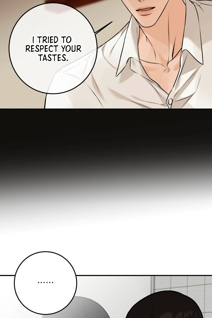 March [Kaizen Scan] - Chapter 23 manhwa